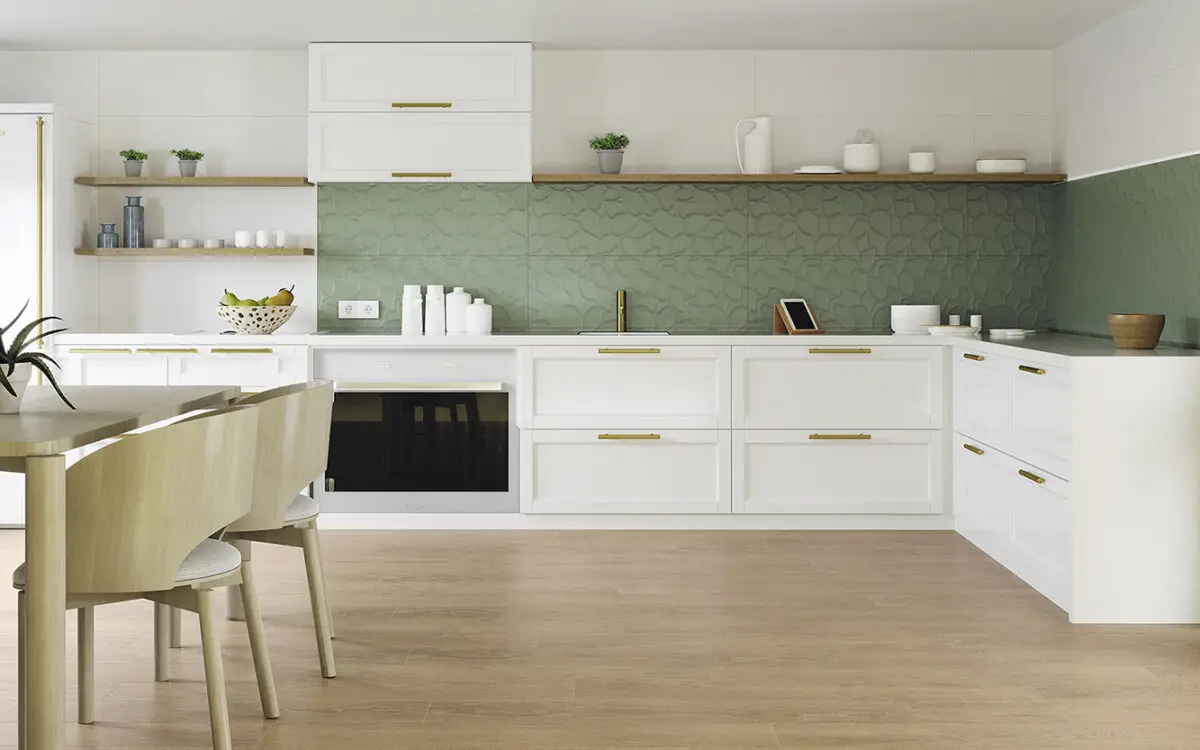 Minimal Wood - Original - Image 6