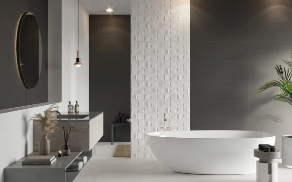 Colours Black Plain - Image 3