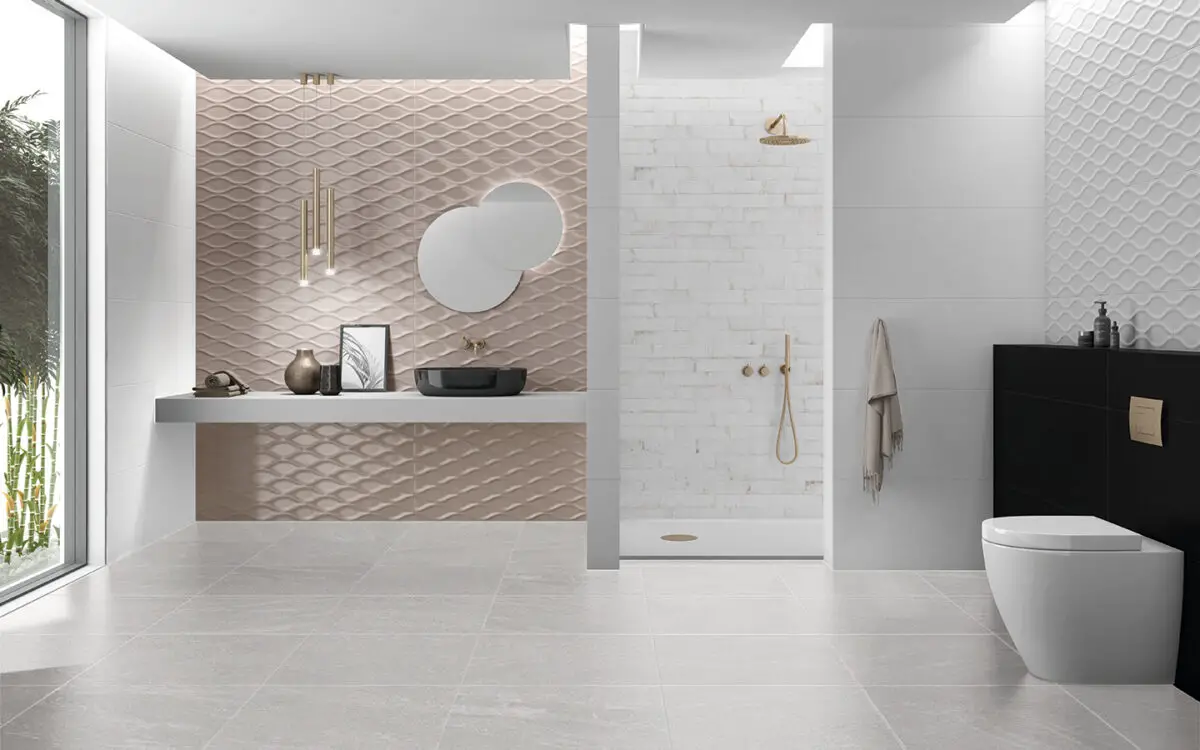 Colours White Plain - Image 2