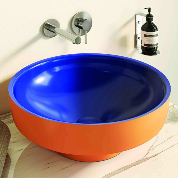 Water Jewels Bowl - Image 4