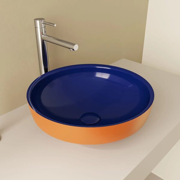 Water Jewels Bowl - Image 5
