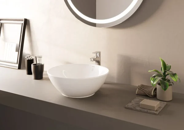 Round Bowl - Image 2