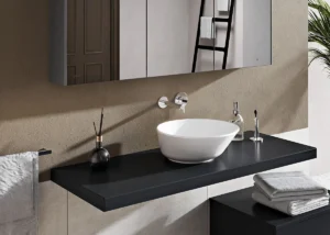 Geo Round Basin