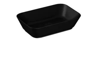 Geo Rectangular Bowl