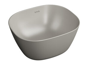Plural Oval Bowl