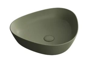Plural Triangular Bowl