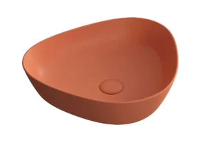 Plural Triangular Bowl