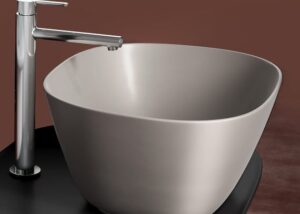Plural Oval Bowl