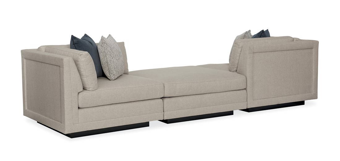 FUSION SECTIONAL CORNER - Image 4