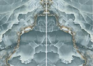 Onyx Green Open - book