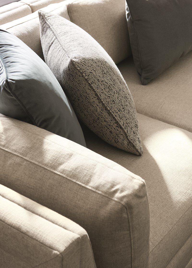 FUSION SECTIONAL CORNER - Image 2