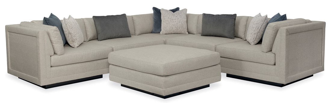FUSION SECTIONAL CORNER - Image 3