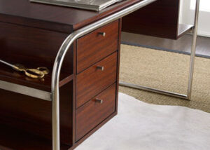 BAUHAUS DESK RALPH LAUREN