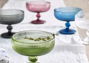 Ribbed Coupe Colours