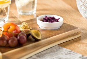 Acacia Buffet & Taglieri