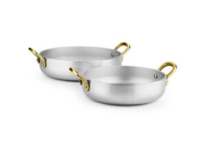 Aluminum Fry Pan