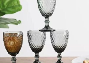 Vintage Ash Grey Diamond