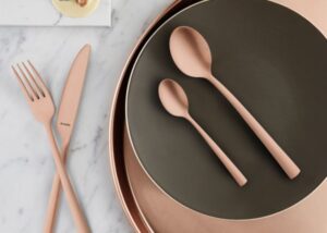 Manille Vintage Copper