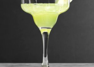 Margarita Glass