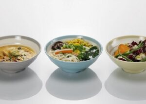 Melamina Bowls
