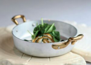 Ballarini Serve In Tavola