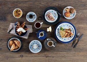 Stone Ease Spring & Summer