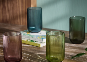 Tall Tumbler Colours