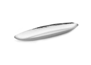 Capsule Serving Tray