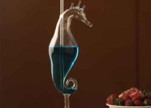 Seahorse Cocktail