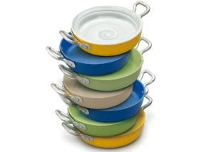 Porta In Tavola Colors