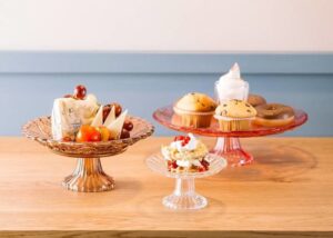 Vetro, Jar & Vasetti