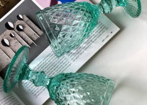 Diamond Tiffany Blue